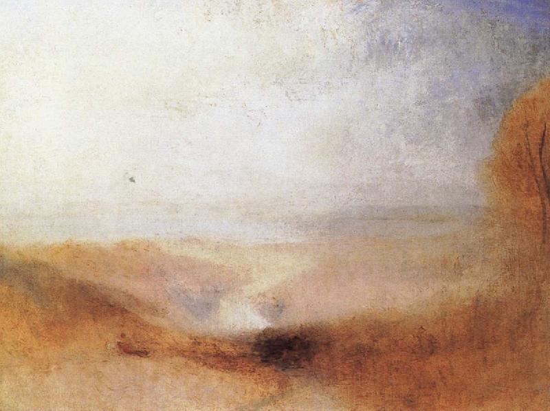 View, Joseph Mallord William Turner